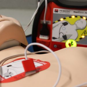 HLTAID007 Provide Advanced Resuscitation