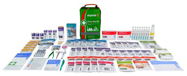 Responder 4 Series - Versatile First Aid Kit - Image 2